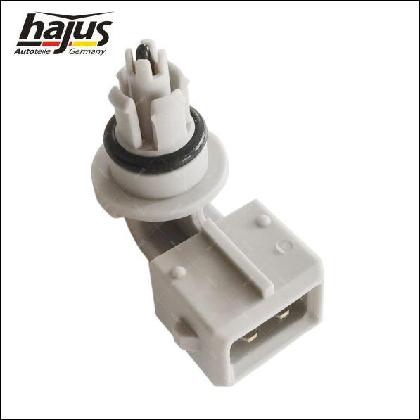 hajus Autoteile 1211487 - Capteur, température de l'air d'admission droxauto.com