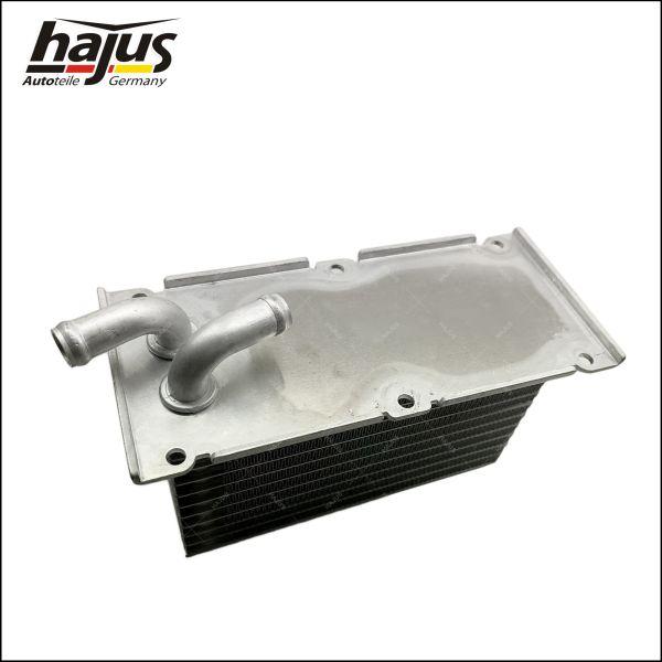 hajus Autoteile 1211564 - Intercooler, échangeur droxauto.com