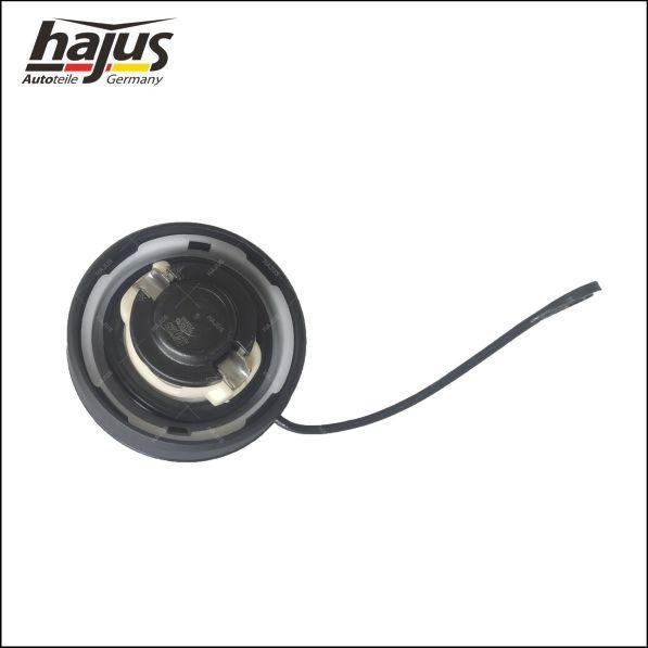 hajus Autoteile 1211510 - Bouchon, réservoir de carburant droxauto.com