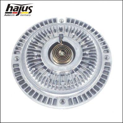 hajus Autoteile 1211095 - Embrayage, ventilateur de radiateur droxauto.com