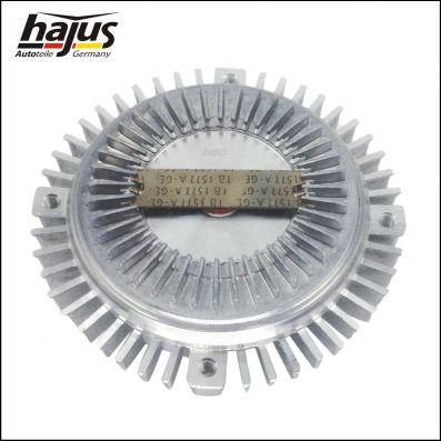 hajus Autoteile 1211092 - Embrayage, ventilateur de radiateur droxauto.com