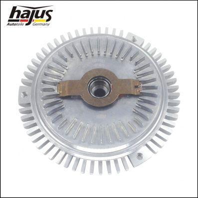 hajus Autoteile 1211087 - Embrayage, ventilateur de radiateur droxauto.com