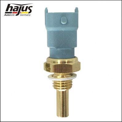 hajus Autoteile 1211332 - Sonde de température, liquide de refroidissement droxauto.com
