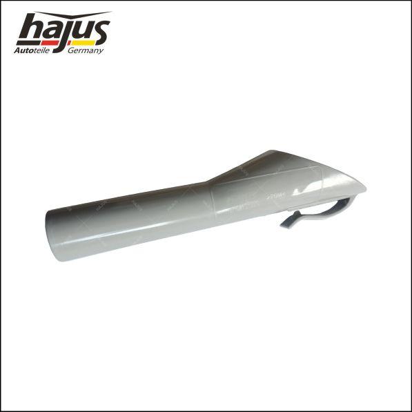 hajus Autoteile 1271081 - Goulotte de remplissage, réservoir de carburant droxauto.com
