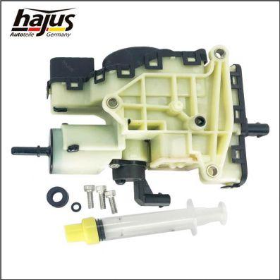 hajus Autoteile 1271075 - Module d'alimentation, injection d'urée droxauto.com