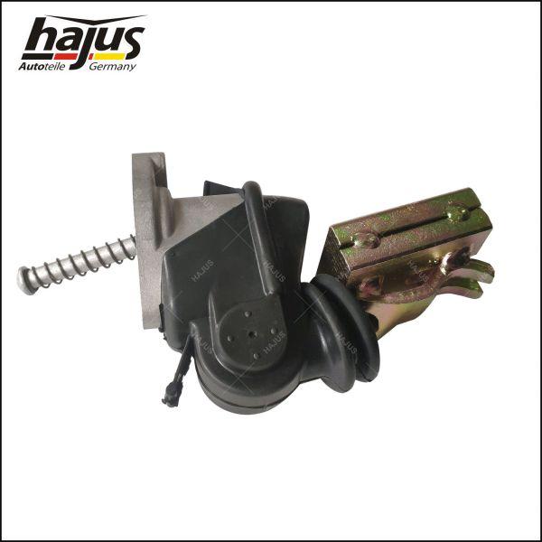 hajus Autoteile 8371149 - Cylindre émetteur, embrayage droxauto.com