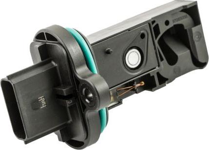 hajus Autoteile OP980444 - Débitmètre de masse d'air droxauto.com