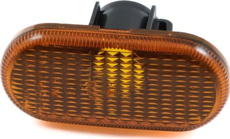 hajus Autoteile OP980464 - Feu clignotant droxauto.com