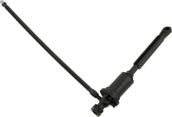 hajus Autoteile OP980489 - Cylindre émetteur, embrayage droxauto.com