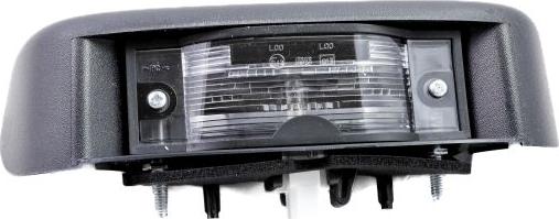 hajus Autoteile OP980438 - Feu éclaireur de plaque droxauto.com