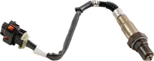 hajus Autoteile OP980558 - Sonde lambda droxauto.com