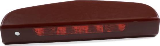 hajus Autoteile OP980509 - Feu stop additionnel droxauto.com