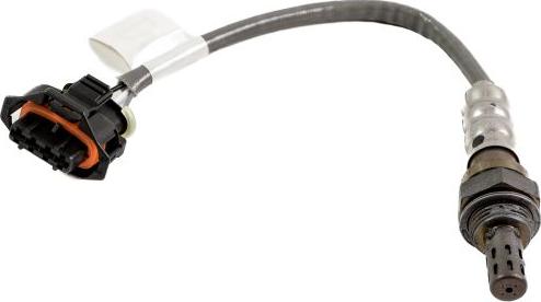 hajus Autoteile OP980533 - Sonde lambda droxauto.com