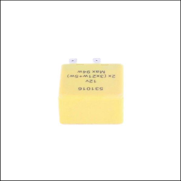 hajus Autoteile OP980014 - Centrale clignotante droxauto.com