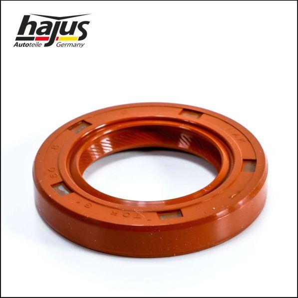 hajus Autoteile OP980031 - Bague d'étanchéité, vilebrequin droxauto.com