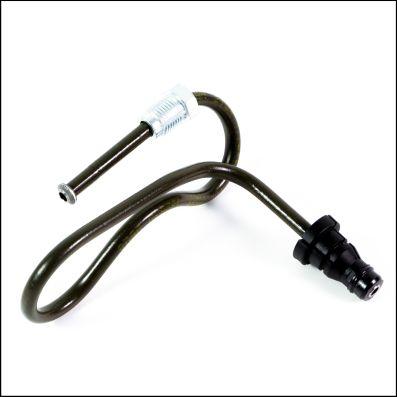 hajus Autoteile OP980153 - Conduite d'embrayage droxauto.com