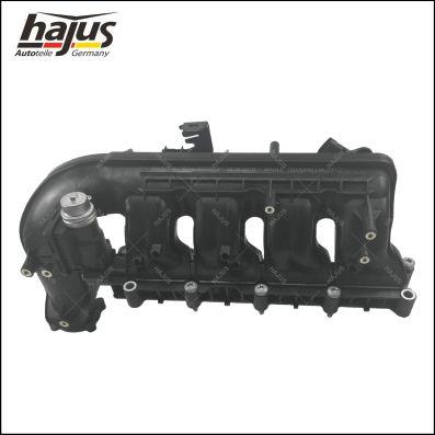hajus Autoteile OP980182 - Module de tube d'admission droxauto.com