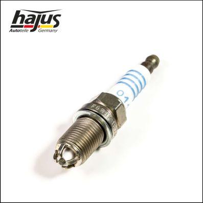 hajus Autoteile OP980138 - Bougie d'allumage droxauto.com
