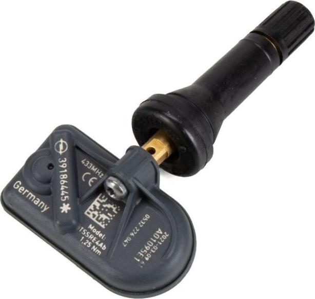 hajus Autoteile OP980399 - Capteur de roue, syst. de contrôle de pression des pneus droxauto.com