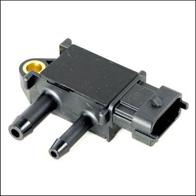 hajus Autoteile OP980342 - Capteur, pression des gaz échappement droxauto.com