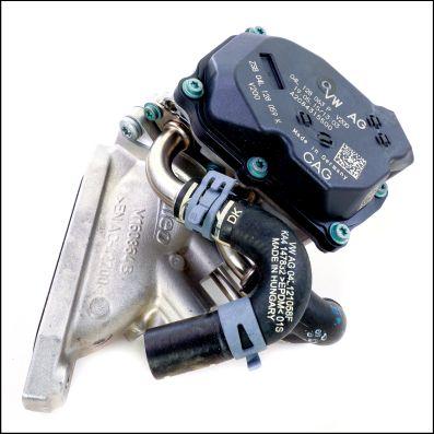 hajus Autoteile OP980347 - Corps papillon droxauto.com