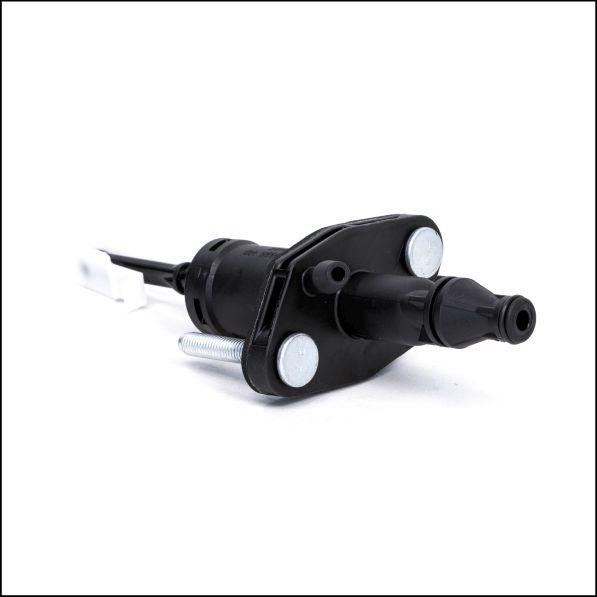 hajus Autoteile OP980260 - Cylindre émetteur, embrayage droxauto.com