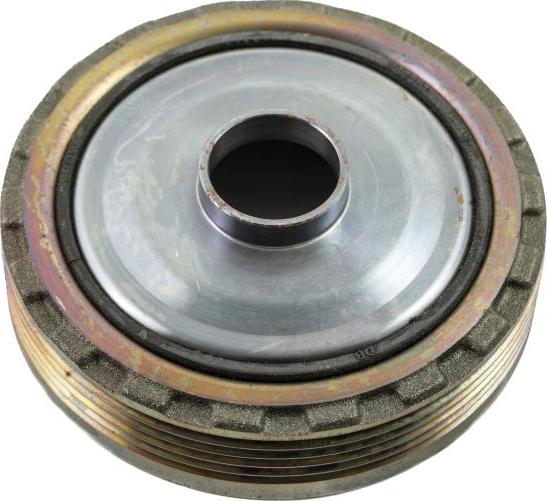 hajus Autoteile RE999052 - Poulie, vilebrequin droxauto.com