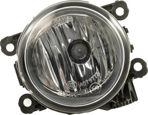hajus Autoteile RE999062 - Projecteur antibrouillard droxauto.com