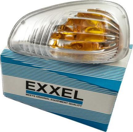 hajus Autoteile RE999073 - Feu clignotant droxauto.com