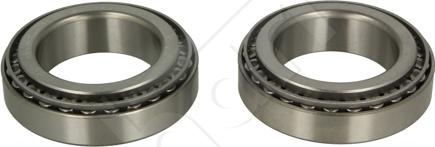 Hart 904 963 - Kit de roulements de roue droxauto.com