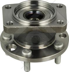 Hart 904 451 - Kit de roulements de roue droxauto.com