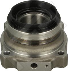 Hart 904 458 - Kit de roulements de roue droxauto.com