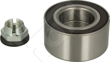 Hart 904 463 - Kit de roulements de roue droxauto.com