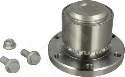 Hart 904 661 - Kit de roulements de roue droxauto.com