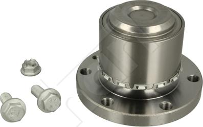 Hart 904 667 - Kit de roulements de roue droxauto.com