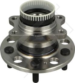 Hart 904 849 - Kit de roulements de roue droxauto.com