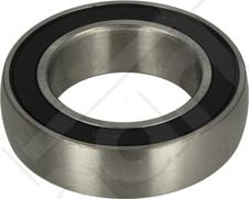 Hart 904 254 - Palier-relais, arbre moteur droxauto.com