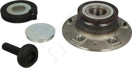 Hart 904 794 - Kit de roulements de roue droxauto.com