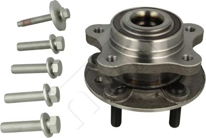 Hart 905 409 - Kit de roulements de roue droxauto.com