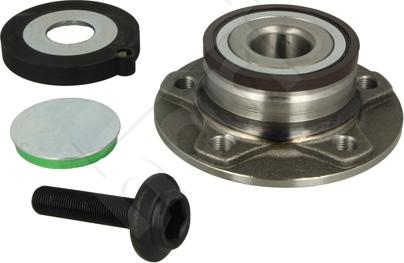 Hart 905 400 - Kit de roulements de roue droxauto.com