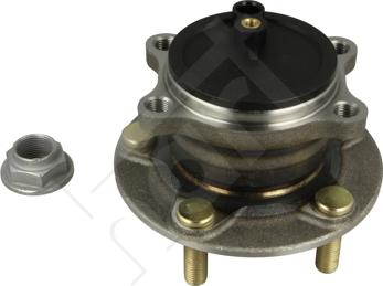 Hart 905 414 - Kit de roulements de roue droxauto.com