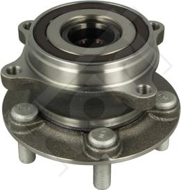 Hart 905 426 - Kit de roulements de roue droxauto.com
