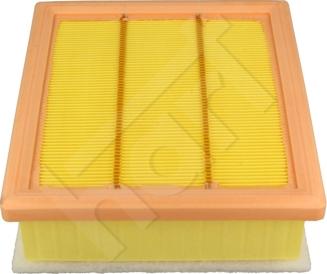 Hart 905 534 - Filtre à air droxauto.com