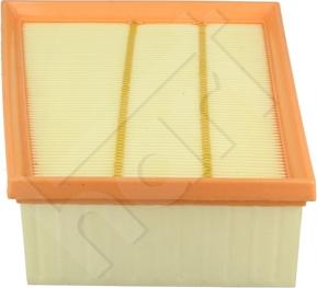 Hart 905 538 - Filtre à air droxauto.com