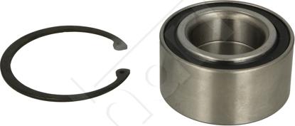 Hart 905 078 - Kit de roulements de roue droxauto.com