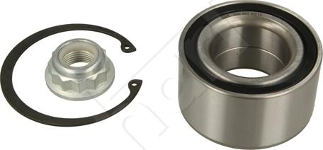 Hart 900 999 - Kit de roulements de roue droxauto.com