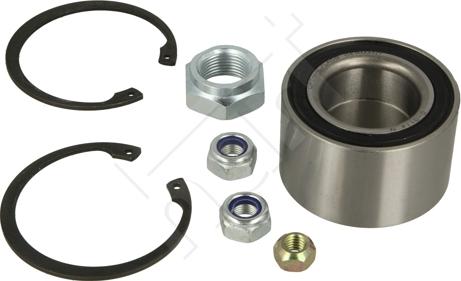 Hart 900 053 - Kit de roulements de roue droxauto.com