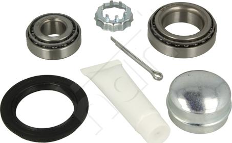 Hart 900 250 - Kit de roulements de roue droxauto.com