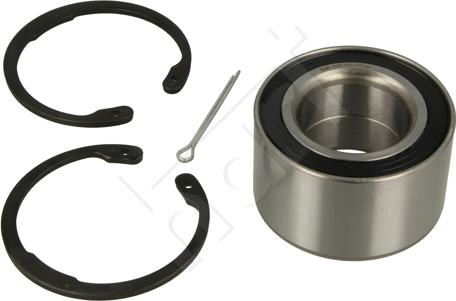 Hart 900 253 - Kit de roulements de roue droxauto.com