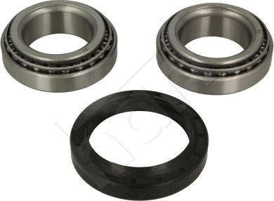 Hart 900 265 - Kit de roulements de roue droxauto.com